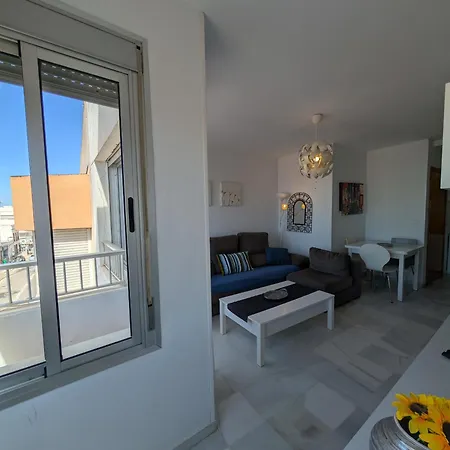 Daire Moguz House Tarifa