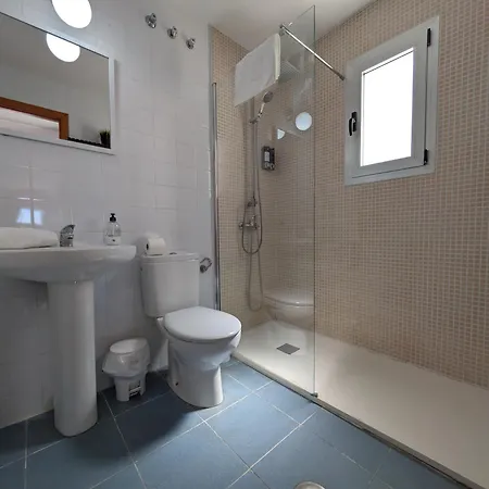 Moguz House דירה