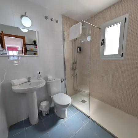 דירה Moguz House טריפה