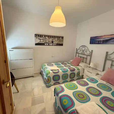 Daire Moguz House Tarifa