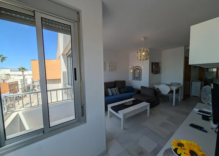 Daire Moguz House Tarifa