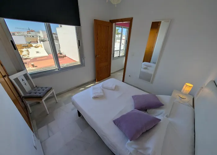 Moguz House Daire