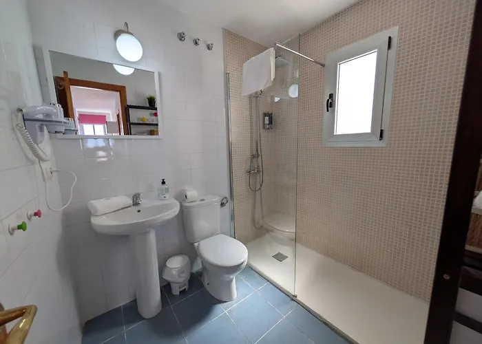 Daire Moguz House Tarifa